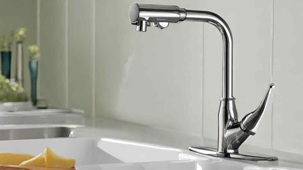Glacier Bay Kitchen Faucet Parts List Find & Replace Easily