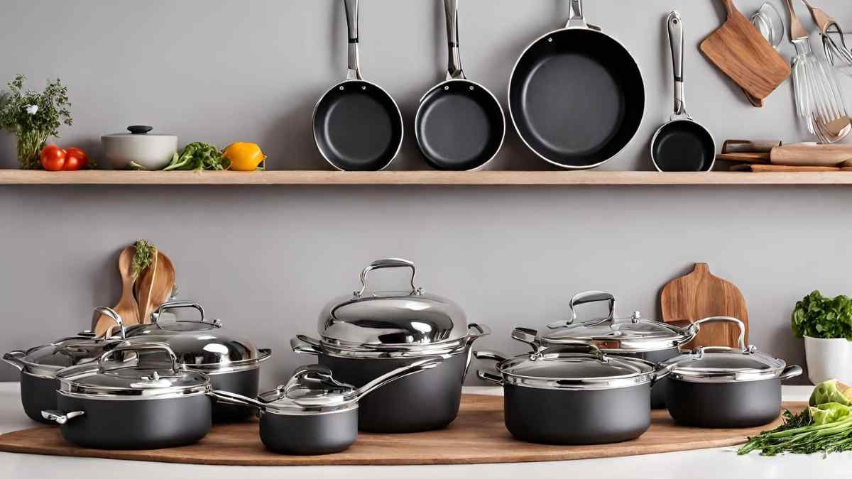 La Sera Cookware Reviews Unbiased Insights for Your Next Cookware Set