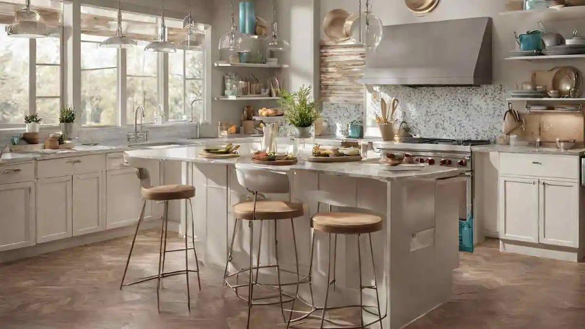 The Kitchen & Dining Through the Decades 2024 Trends & Tips