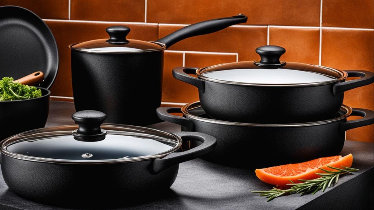 Stone Cookware Pros and Cons Unveiling Key Insights